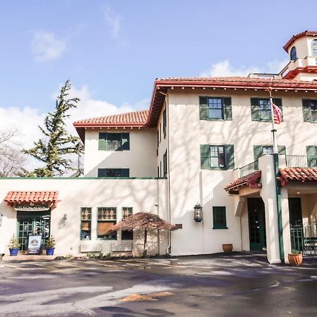 Columbia Gorge Hotel & Spa Hood River Ngoại thất bức ảnh
