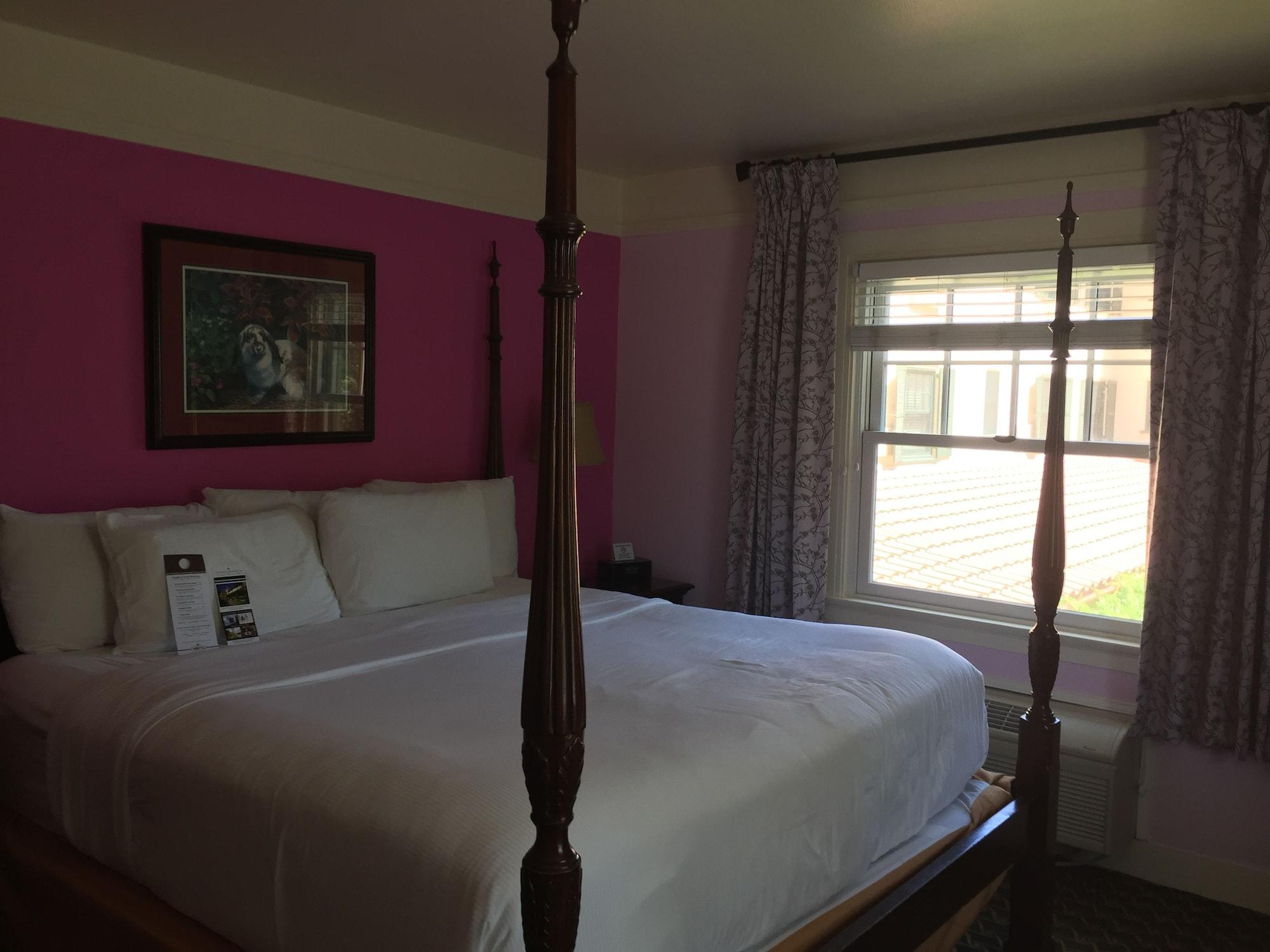 Columbia Gorge Hotel & Spa Hood River Ngoại thất bức ảnh
