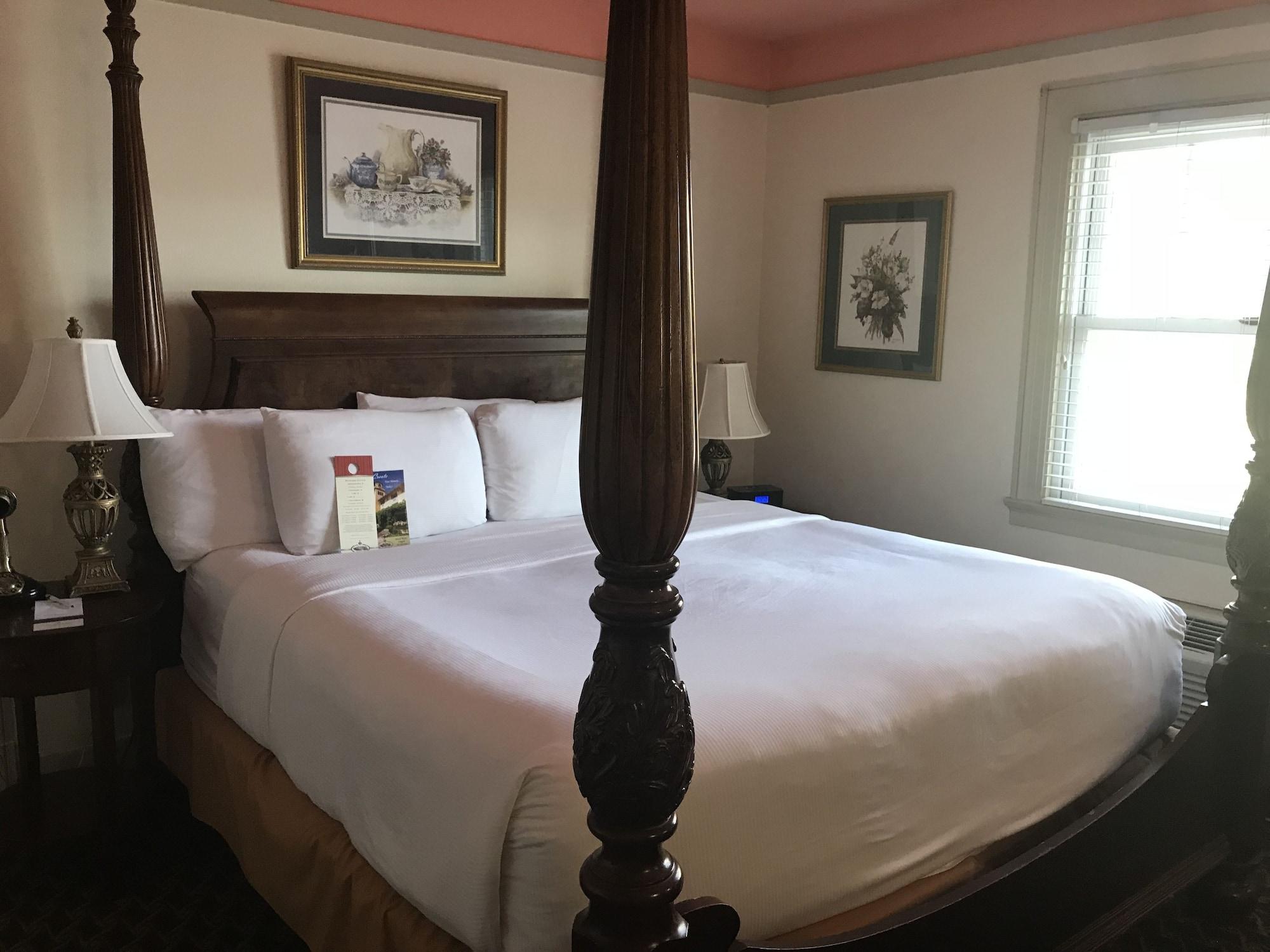 Columbia Gorge Hotel & Spa Hood River Ngoại thất bức ảnh