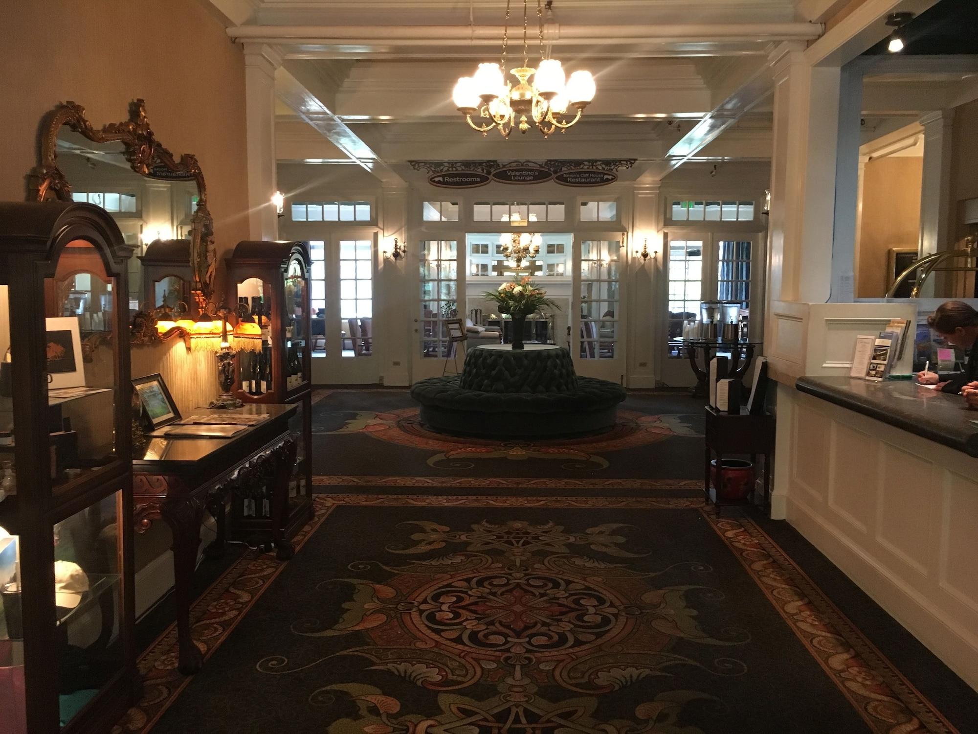 Columbia Gorge Hotel & Spa Hood River Ngoại thất bức ảnh