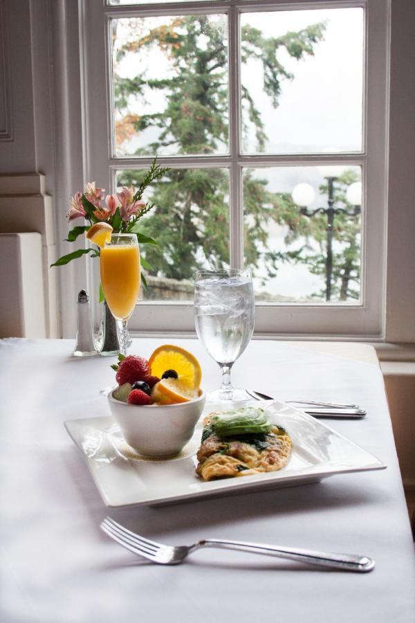 Columbia Gorge Hotel & Spa Hood River Ngoại thất bức ảnh