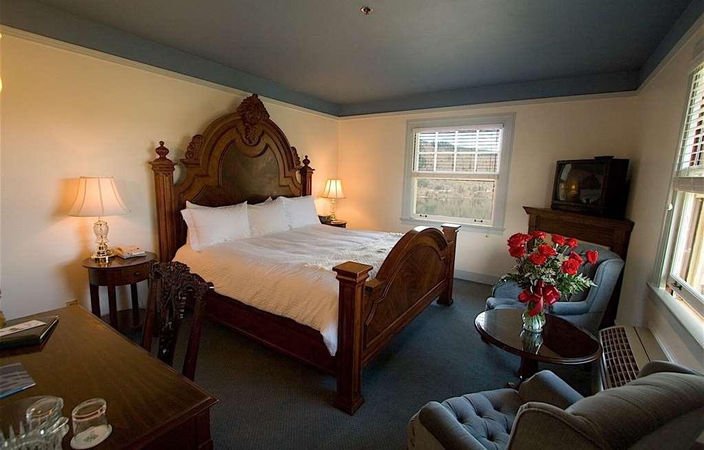 Columbia Gorge Hotel & Spa Hood River Phòng bức ảnh