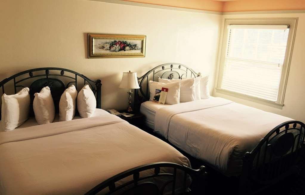 Columbia Gorge Hotel & Spa Hood River Phòng bức ảnh