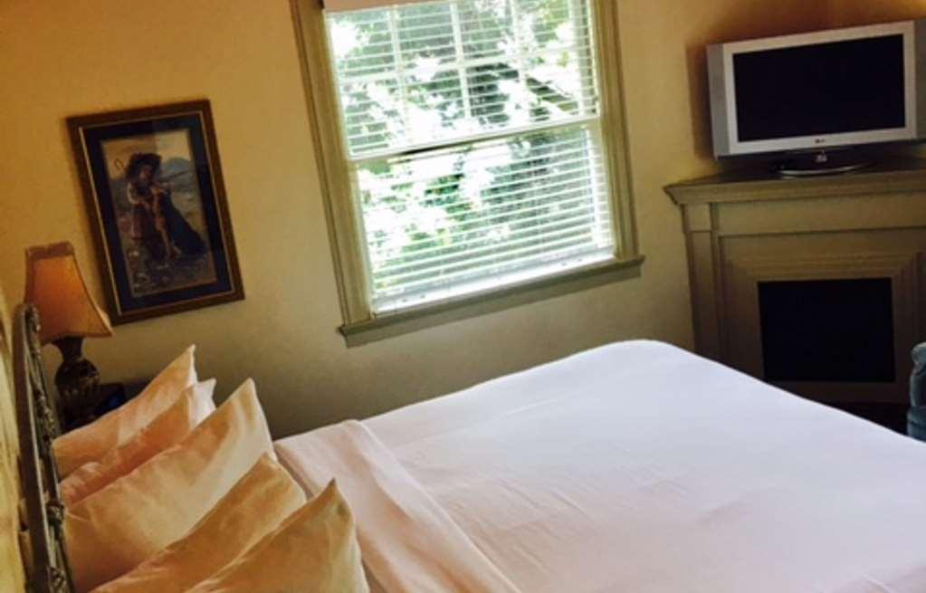 Columbia Gorge Hotel & Spa Hood River Phòng bức ảnh