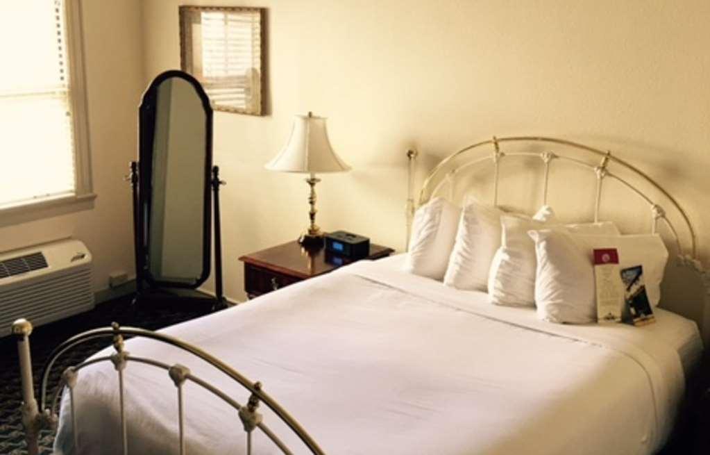 Columbia Gorge Hotel & Spa Hood River Phòng bức ảnh