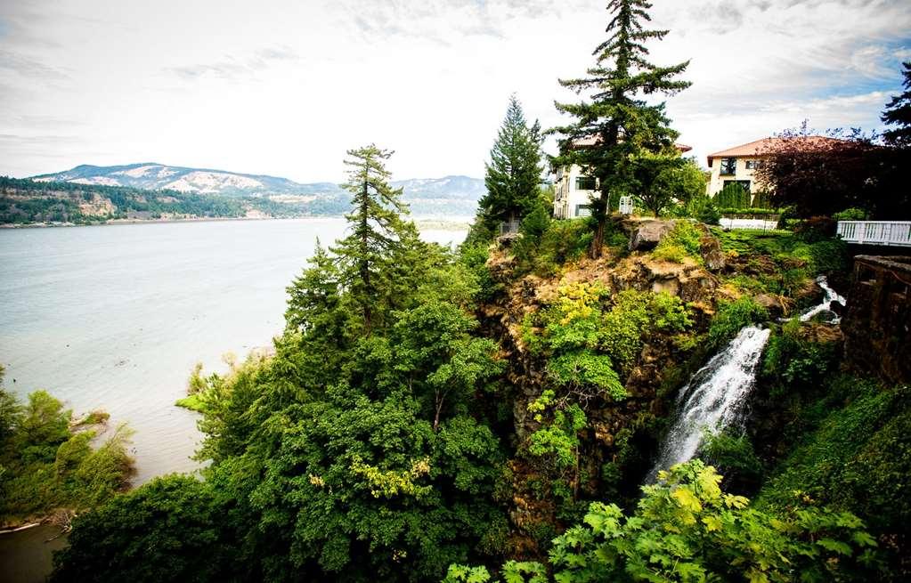 Columbia Gorge Hotel & Spa Hood River Ngoại thất bức ảnh