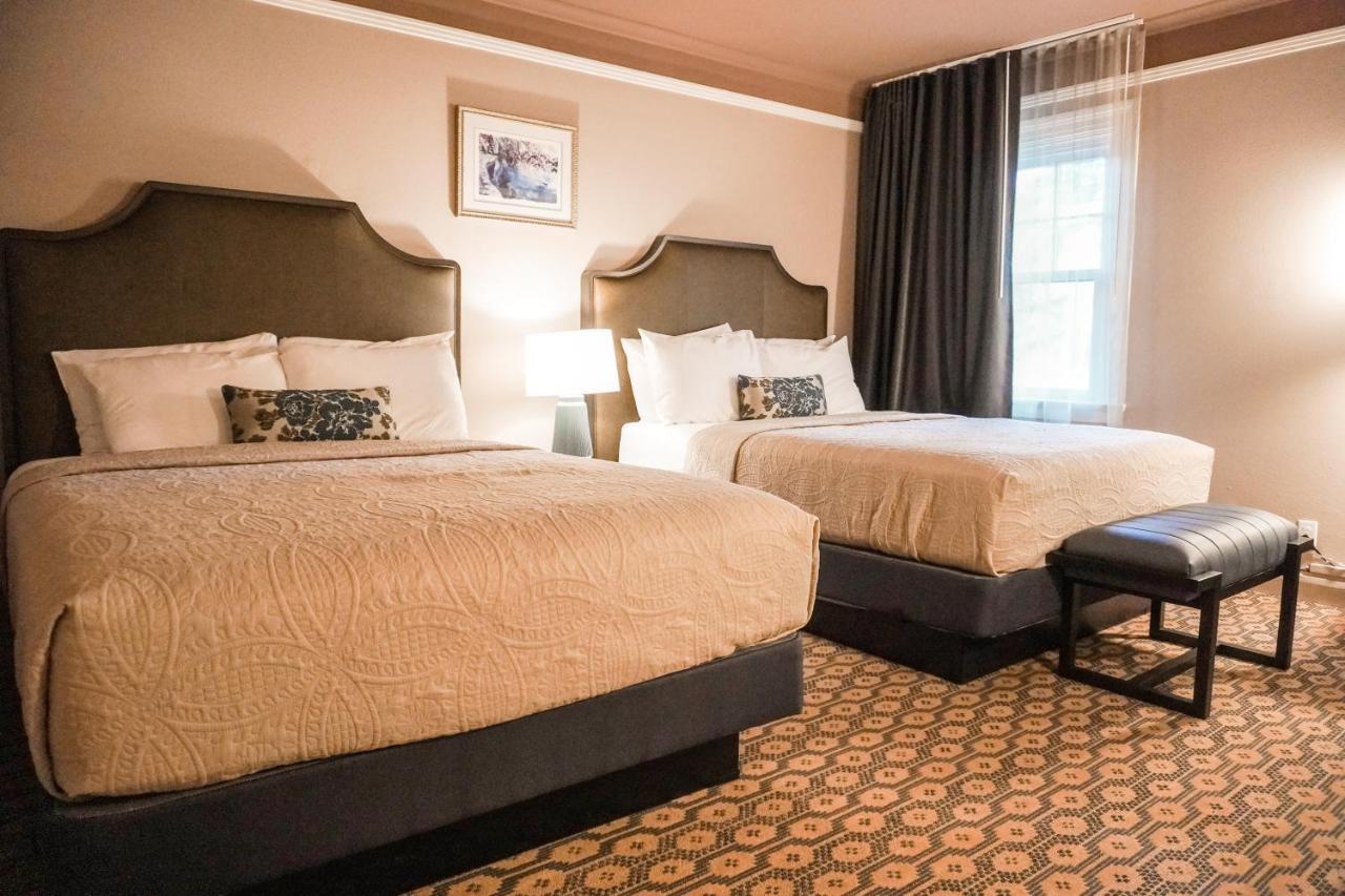 Columbia Gorge Hotel & Spa Hood River Ngoại thất bức ảnh