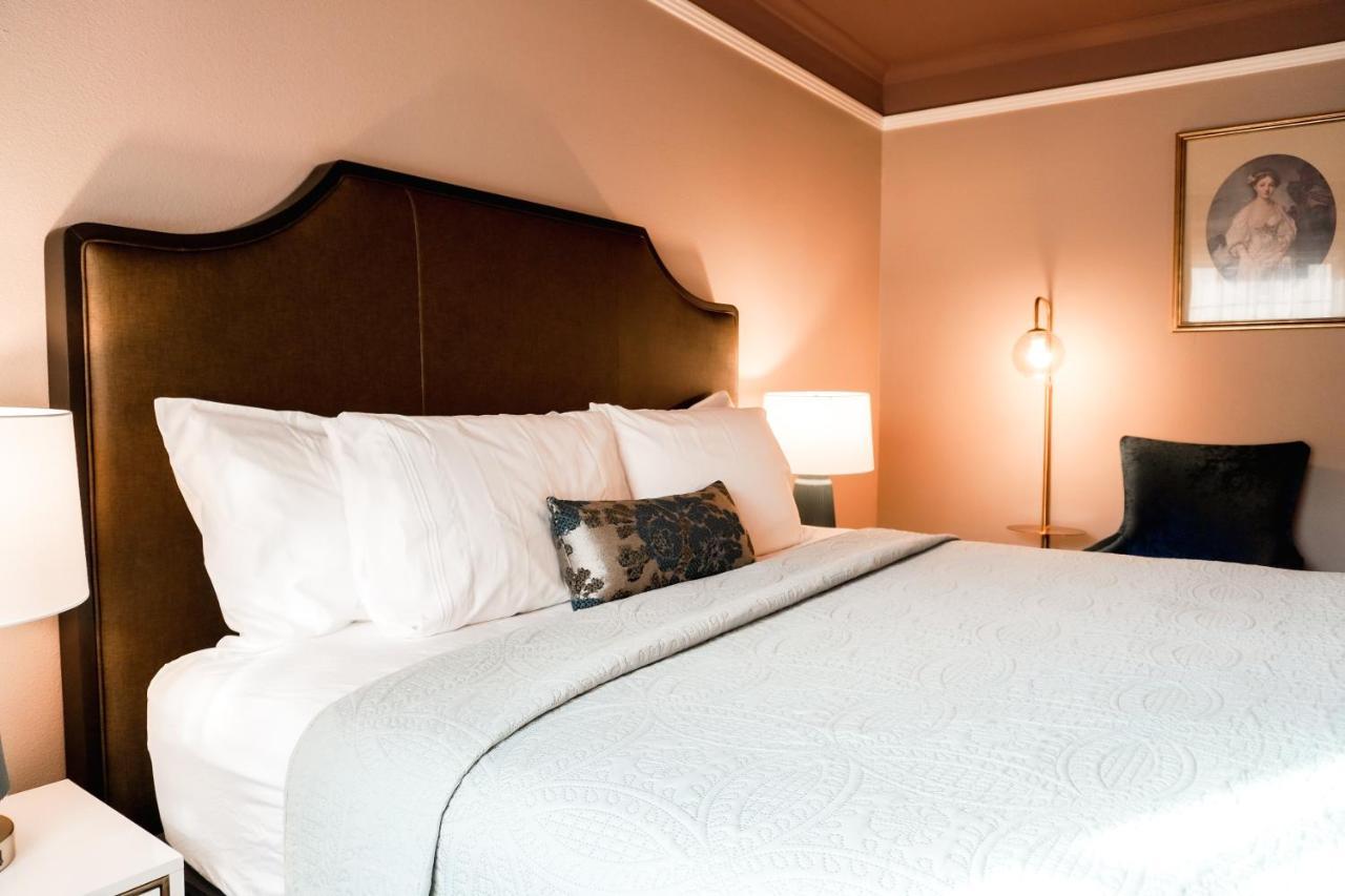 Columbia Gorge Hotel & Spa Hood River Ngoại thất bức ảnh