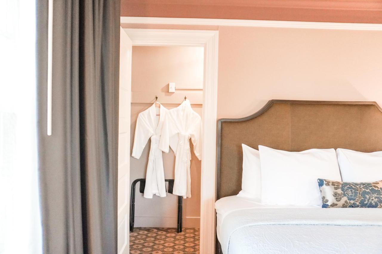 Columbia Gorge Hotel & Spa Hood River Ngoại thất bức ảnh