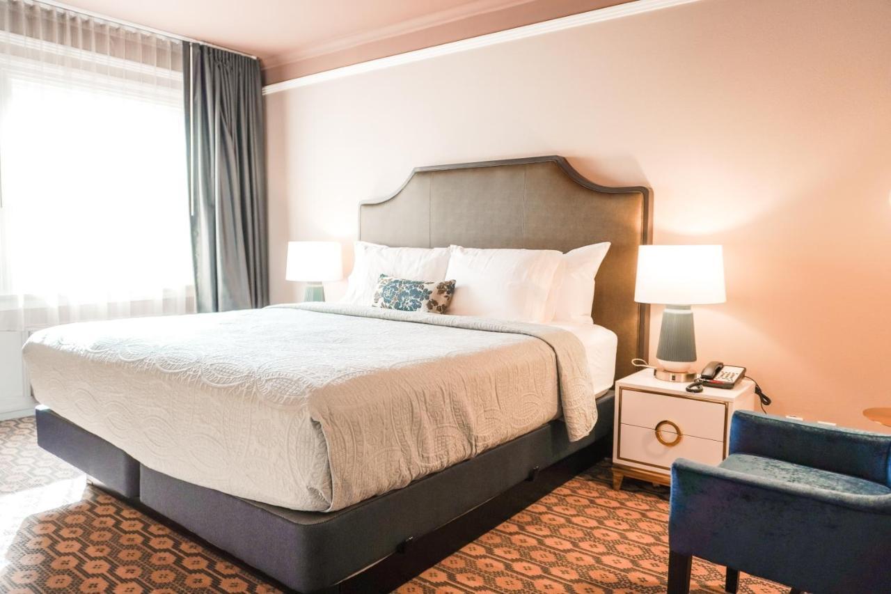 Columbia Gorge Hotel & Spa Hood River Ngoại thất bức ảnh