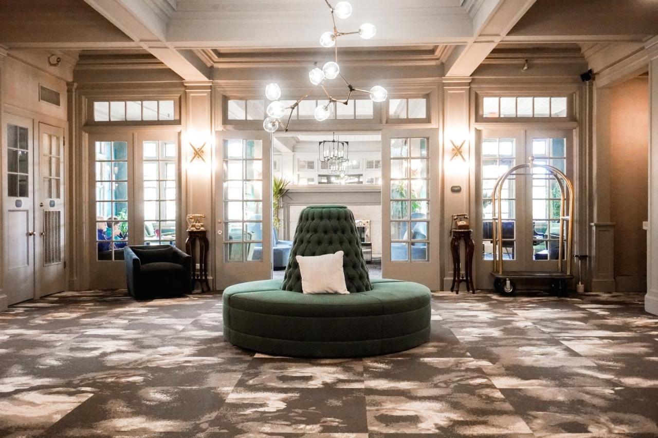 Columbia Gorge Hotel & Spa Hood River Ngoại thất bức ảnh