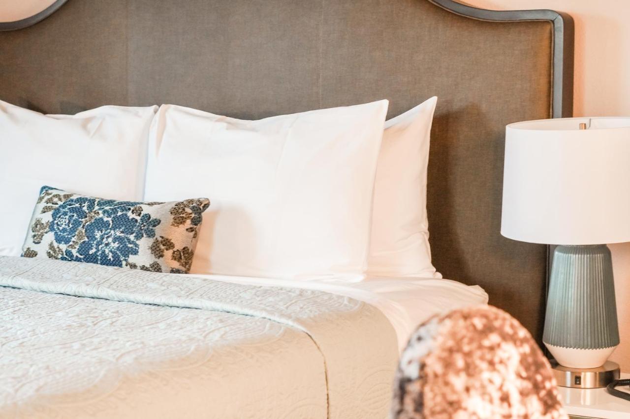 Columbia Gorge Hotel & Spa Hood River Ngoại thất bức ảnh