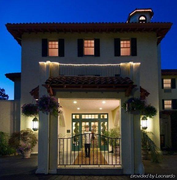 Columbia Gorge Hotel & Spa Hood River Ngoại thất bức ảnh