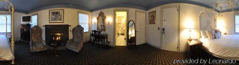 Columbia Gorge Hotel & Spa Hood River Ngoại thất bức ảnh