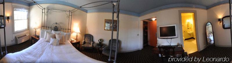 Columbia Gorge Hotel & Spa Hood River Ngoại thất bức ảnh