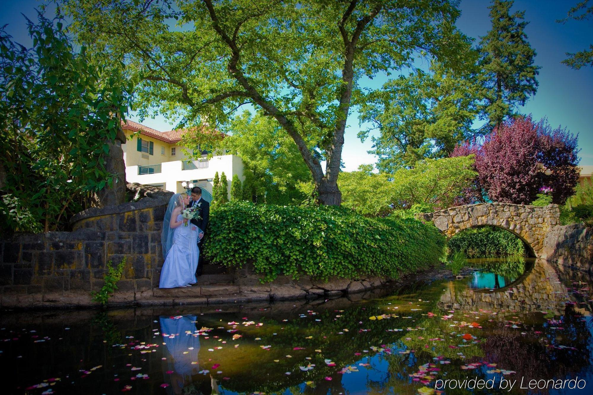 Columbia Gorge Hotel & Spa Hood River Ngoại thất bức ảnh