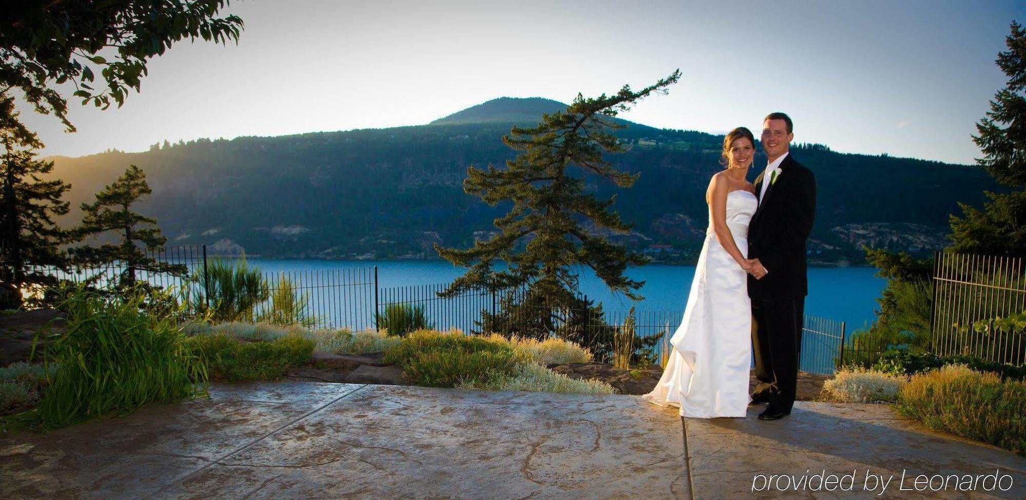 Columbia Gorge Hotel & Spa Hood River Ngoại thất bức ảnh
