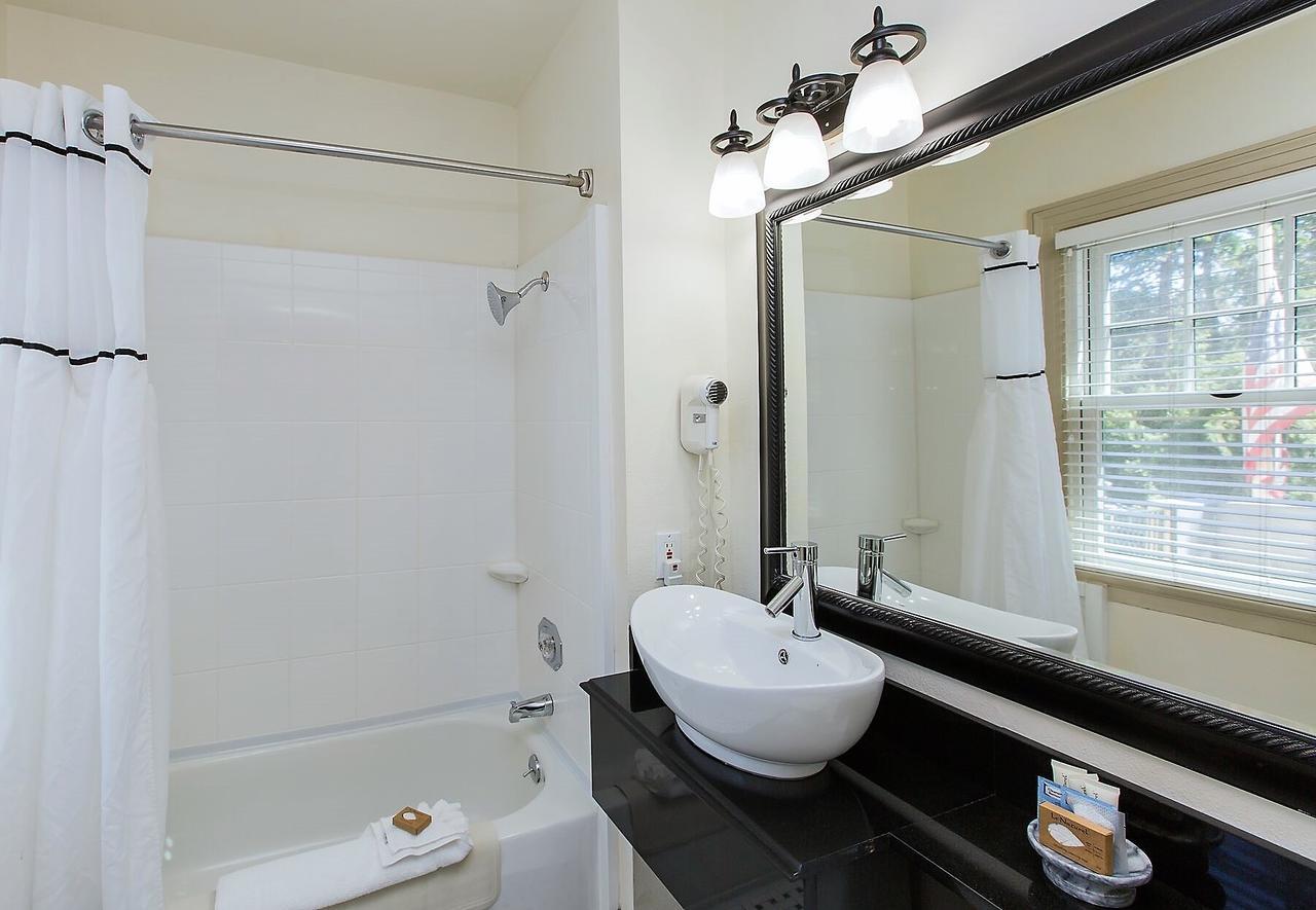 Columbia Gorge Hotel & Spa Hood River Ngoại thất bức ảnh