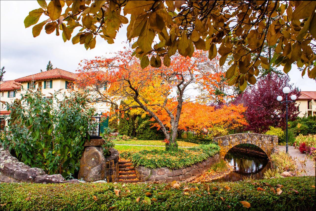 Columbia Gorge Hotel & Spa Hood River Ngoại thất bức ảnh